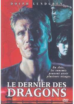 3388334104975 Le Dernier Des Dragons (Dolph Lundgren) FR DVD