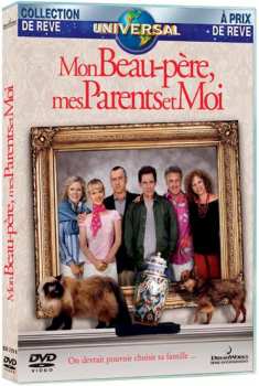 5050583021904 Mes Beau Parents Et Moi (Robert De Niro Ben Stiller) FR DVD
