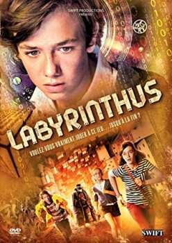 3760098180615 Labyrinthus FR DVD