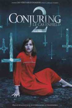 5051888221136 The Conjuring 2 FR BR
