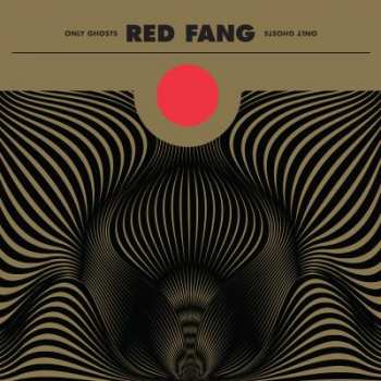 781676370528 Red Fang - Only Ghosts cd