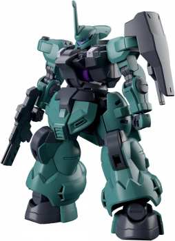 4573102633484 Gundam - HG 1 144 Dilanza Standard Type Character A S Dilanza - Model Kit