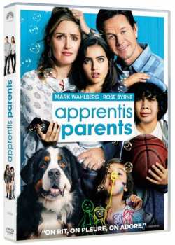 5053083192907 pprentis Parents (Mark Whalberg) FR DVD