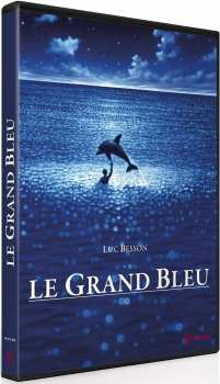 3607483176993 Le Grand Bleu (Luc Besson) FR DVD
