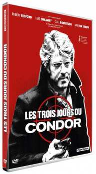 5053083221966 Les Trois Jours Du Condor (Robert Redford) FR DVD