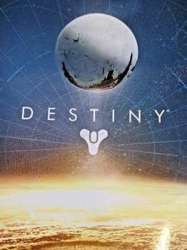 5510111410 Destiny Limited Edition Strategy - Guide