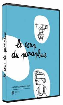 3607483169384 Le Coup Du parapluie (Pierre Richard) FR DVD