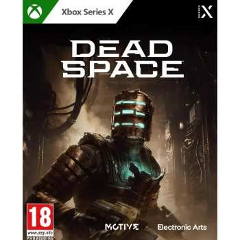 5510111430 Dead Space Remake  Xbox Series  Cb