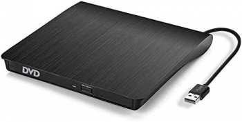 5510111469 Lecteur Graveur CD DVD Externe USB 3.