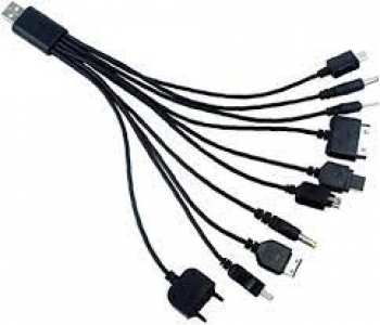 5510111477 Cable De Charge Multi Fonction USB