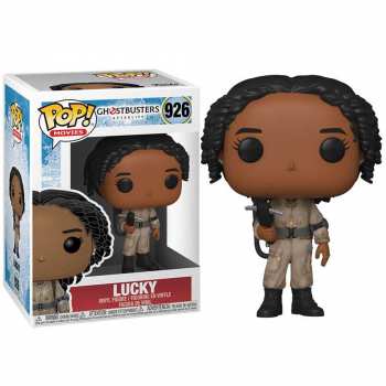 5510111497 Lucky - Ghostbuster Afterlife 926 - Figurine Funko Pop