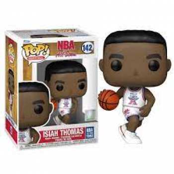 889698593694 Isiah Thomas - Basketball NBA All Stars 142 - Figurine Funko Pop
