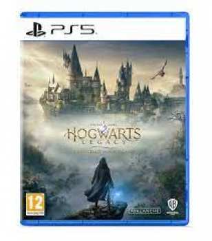 5510111507 Hogwarts Legacy FR PS5 (micr)