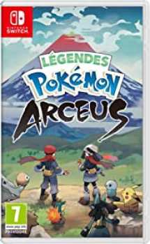 5510111518 Pokemon Legend Of Arceus N Switch