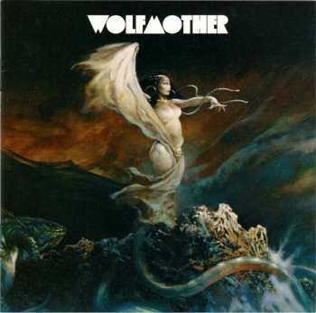 602498776841 Wolfmother Cd
