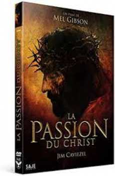 5051889684152 La Passion Du Christ De Mel Gibson Dvd