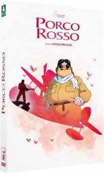 3700301057792 Porco Rosso (Hayao Miyazaki) FR DVD