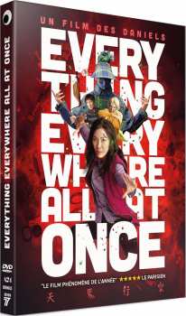 3512394001978 verything Everywhere All At Once Dvd Fr