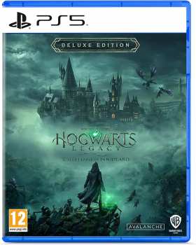 5051888262092 Hogwarts Legacy Deluxe Edition FR PS5