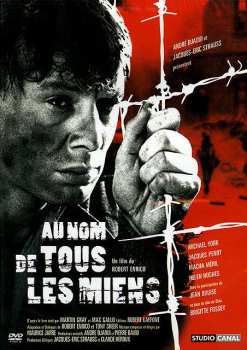 3259130232134 u Nom De Tous Les Miens (Michael York) FR DVD