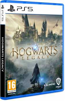 5510111592 Hogwarts Legacy FR PS5 (anl)