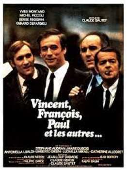 5053083004590 Vincent, Francois, Paul Et Les Autres (Yves Montand) FR DVD