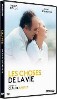 5053083009472 Les Choses De La Vie (Michel Piccoli) FR DVD