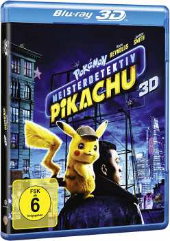 5051889651529 Detective Pikachu DE/FR BR