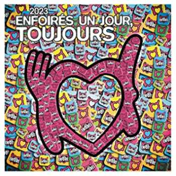 196587966423 nfoires Un Jour Toujours (2023) CD