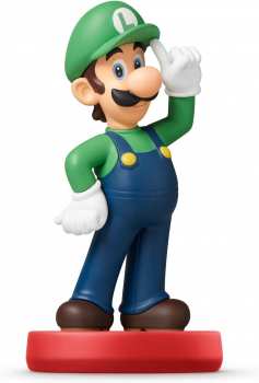 45496352776 miibo - Luigi - Super Mario Bros