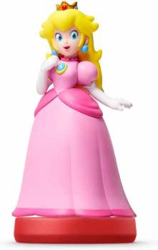 45496352783 miibo - Princesse Peach - Super Mario Bros