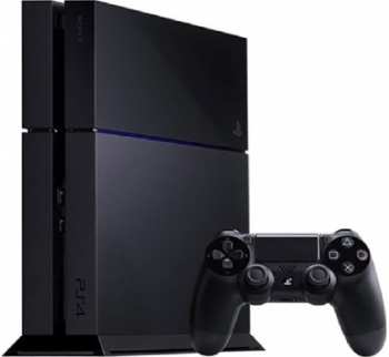 5510111649 Console PS4 Fat 1TB