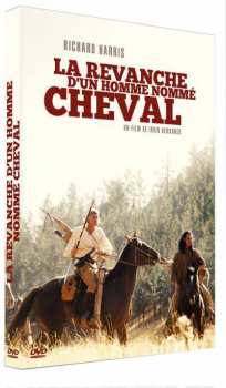 3760022420299 La Revanche D Un Homme Nomme Cheval FR DVD