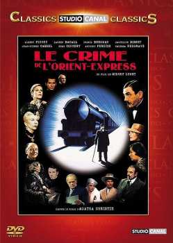 5053083160920 Crime de l orient express (Albert Finley) FR DVD