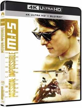5053083161323 Mission Impossible Rogue Nation 4k Br