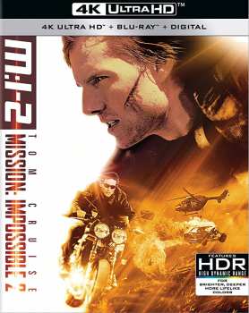 5053083154530 Mission Impossible 2 Br 4k