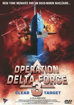 3530941017081 Operation Delta Force 3 Clear Target FR DVD