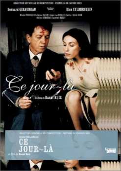 3760086219020 Ce Jour La (Raoul Ruiz) FR DVD