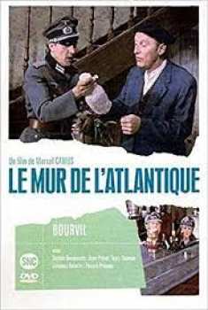 3475001053473 Le Mur De L Atlantique (Bourvil) FR DVD