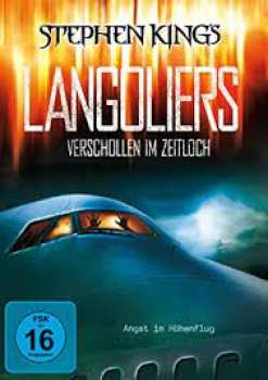 5510111779 Langoliers (stephen King)  DVD fr et de