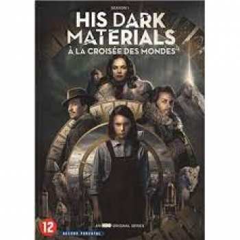 5051888250914 His Dark Material - A La Croisee Des Mondes Saison 1 FR DVD