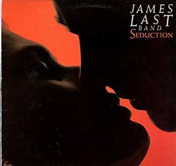5510111799 James Last - Seduction Vinyle