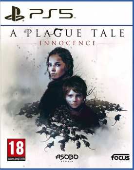 5510111806  Plague Tale Innocence FR PS5