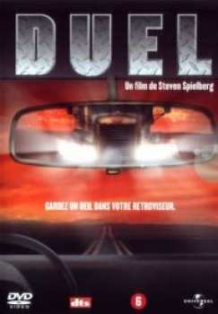 5050582246841 Duel (Steven Spielberg) FR DVD