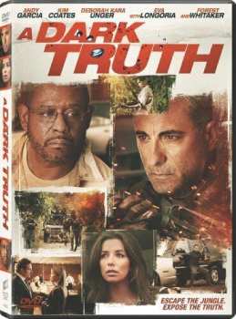 8712609654615  Dark Truth FR DVD