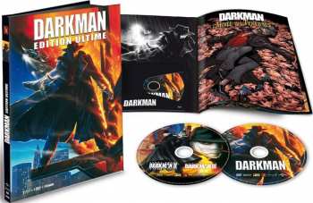 3545020046326 Darkman Edition Ultime FR BR