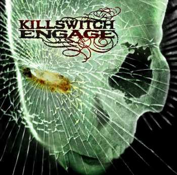 16861805821 Killswitch Engage as daylight dies cd