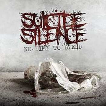 5051099790322 Suicide Silence-no Time Bleed