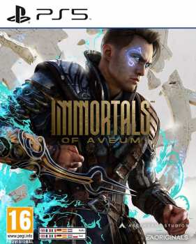 5030946125173 Immortals Of Aveum FR PS5