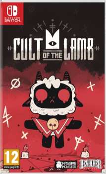 5510111904 Cult Of Lamb Switch Fr